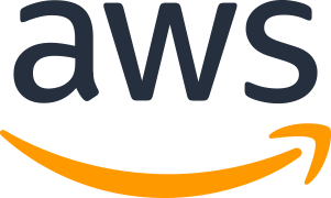 Amazon Web Services logo